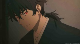 Sword of the Demon Hunter: Kijin Gentosho Episode 6 Story and Preview Images Released: Jinya accepts Naotsugu’s request to “find his older brother”